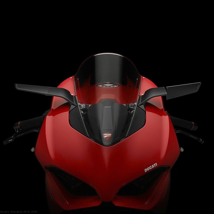  Ducati / Panigale V4 R / 2019