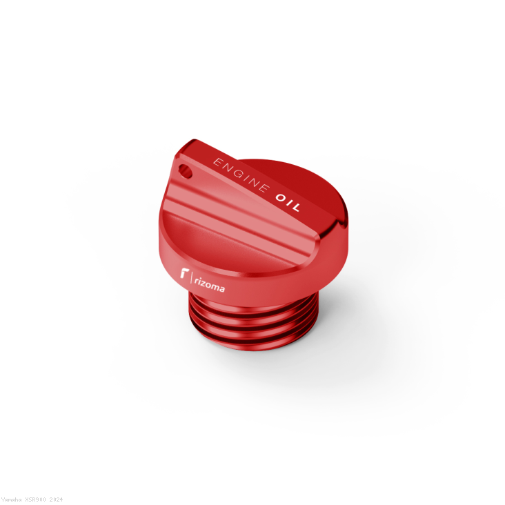  Yamaha / XSR900 / 2024