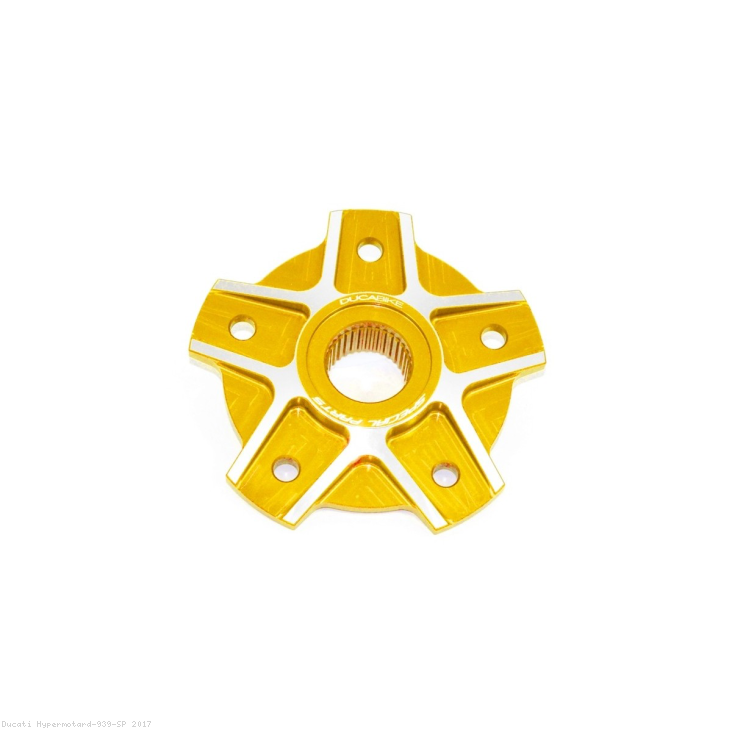  Ducati / Hypermotard 939 SP / 2017