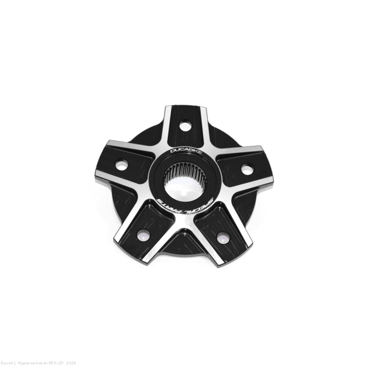  Ducati / Hypermotard 950 SP / 2024