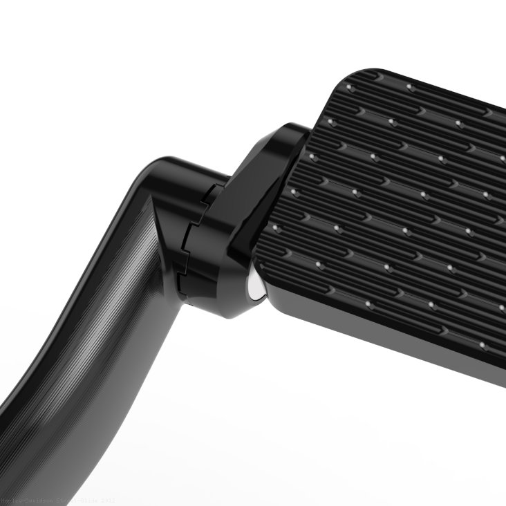  Harley Davidson / Street Glide / 2012