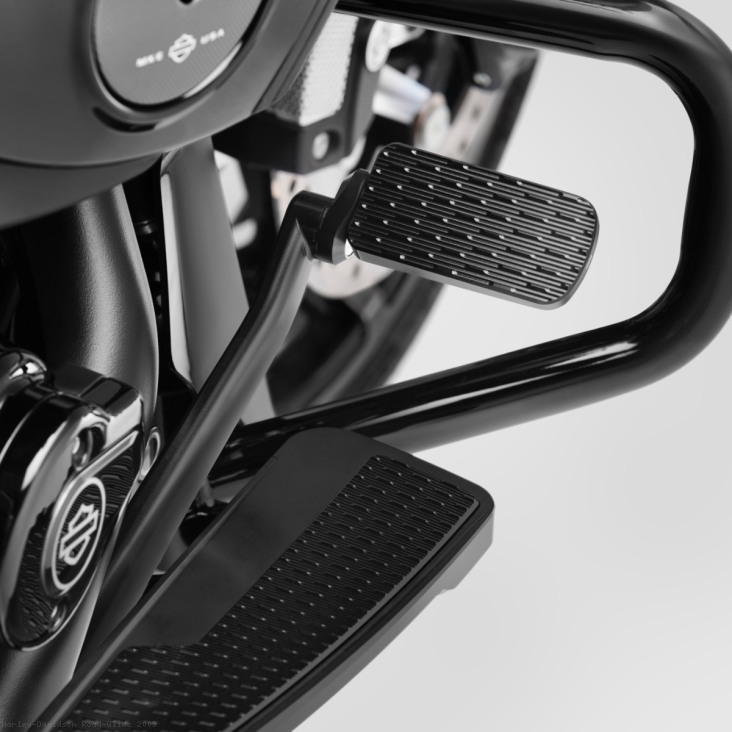  Harley Davidson / Road Glide / 2009