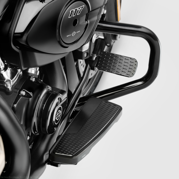  Harley Davidson / Road Glide / 2024