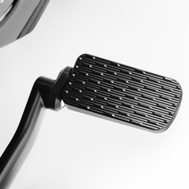  Harley Davidson / Road Glide / 2012
