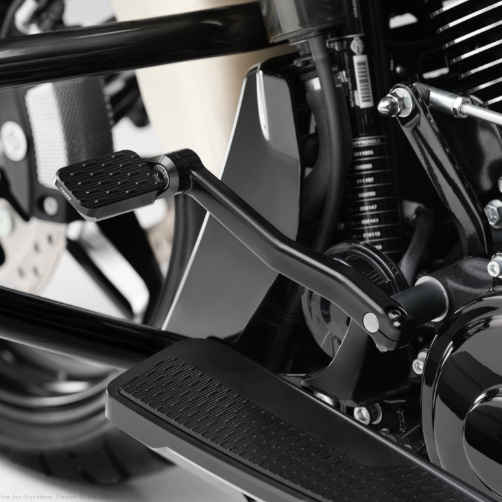  Harley Davidson / Street Glide / 2017