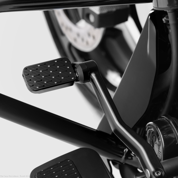  Harley Davidson / Road Glide / 2011