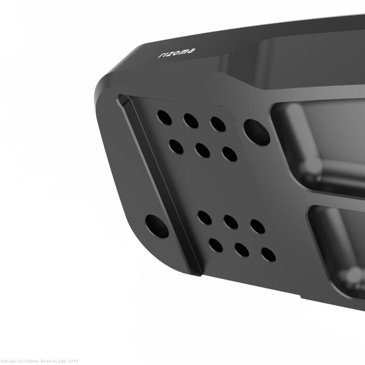  Harley Davidson / Road Glide / 2019