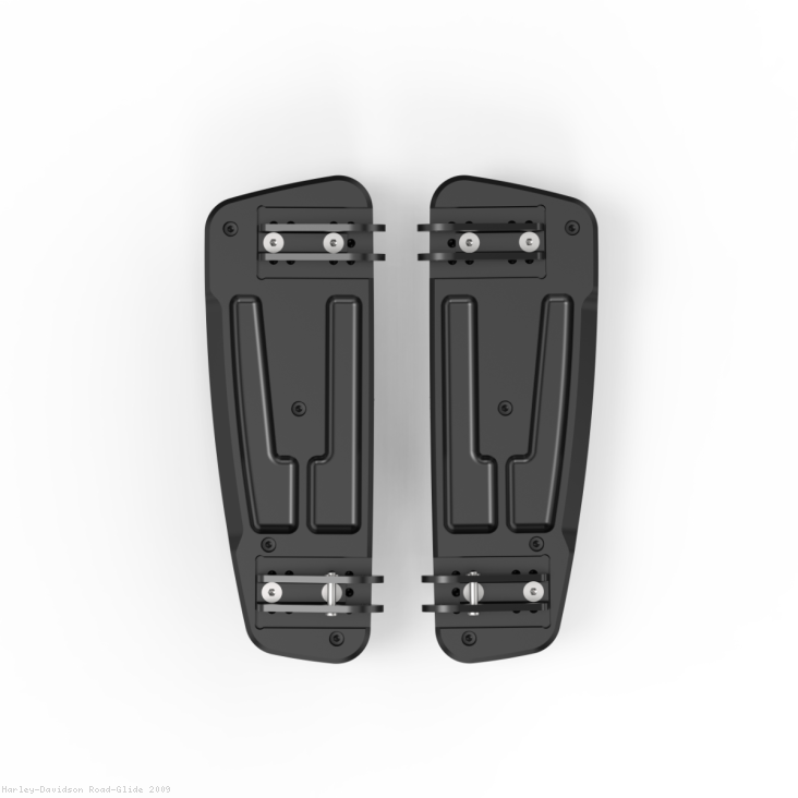  Harley Davidson / Road Glide / 2009