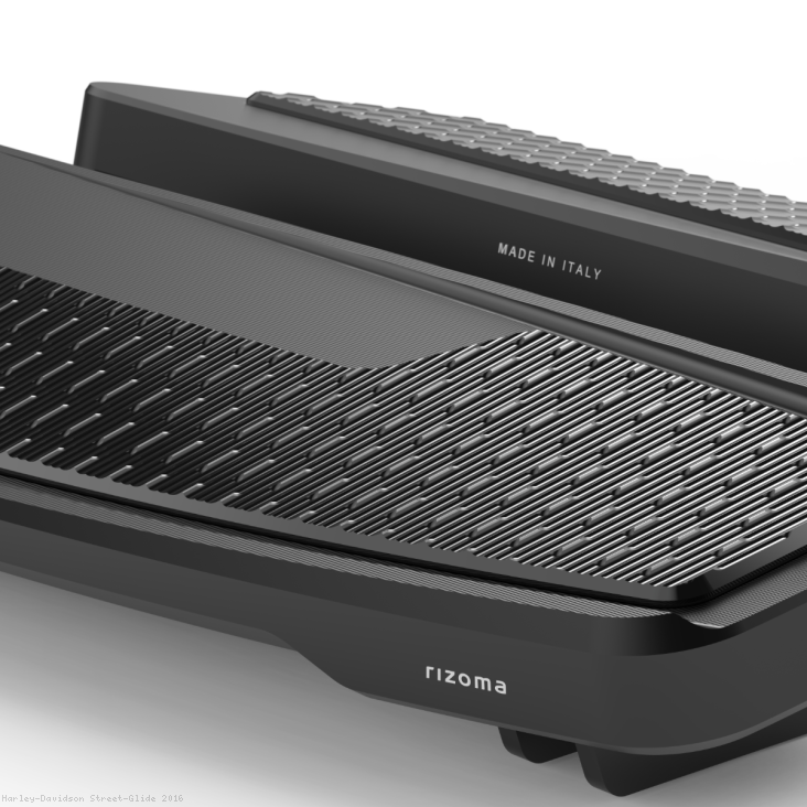  Harley Davidson / Street Glide / 2016