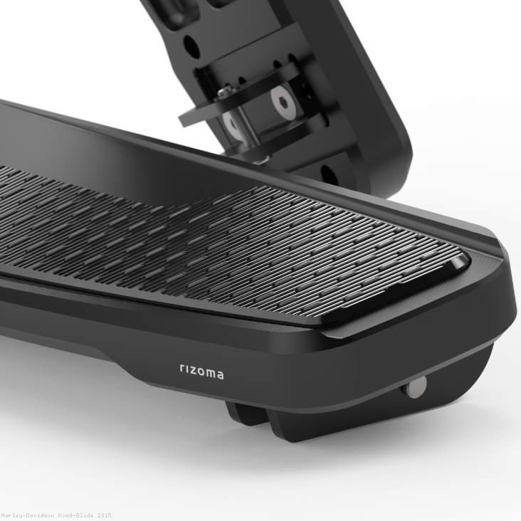  Harley Davidson / Road Glide / 2015