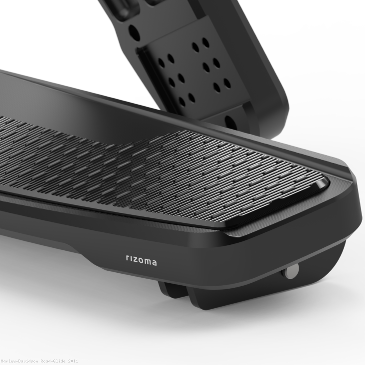  Harley Davidson / Road Glide / 2011