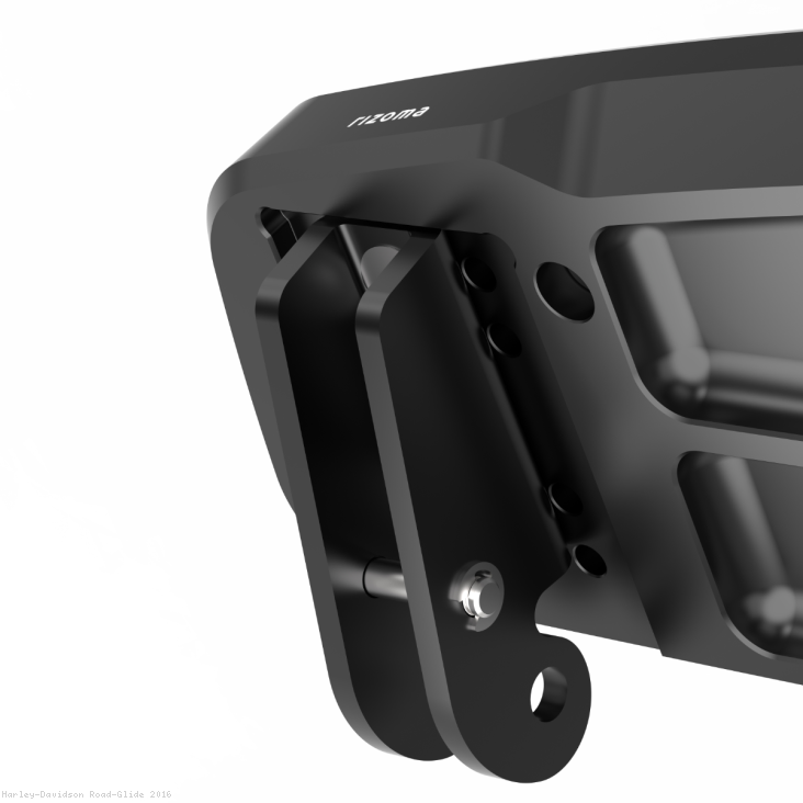  Harley Davidson / Road Glide / 2016