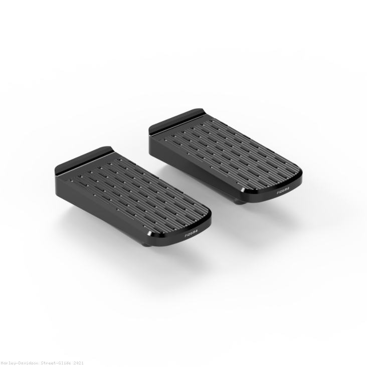  Harley Davidson / Street Glide / 2021