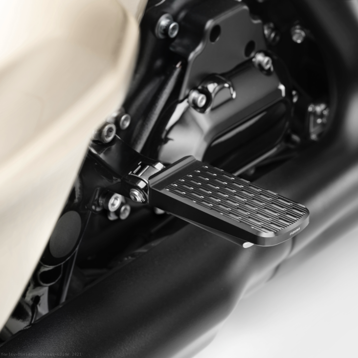  Harley Davidson / Street Glide / 2021