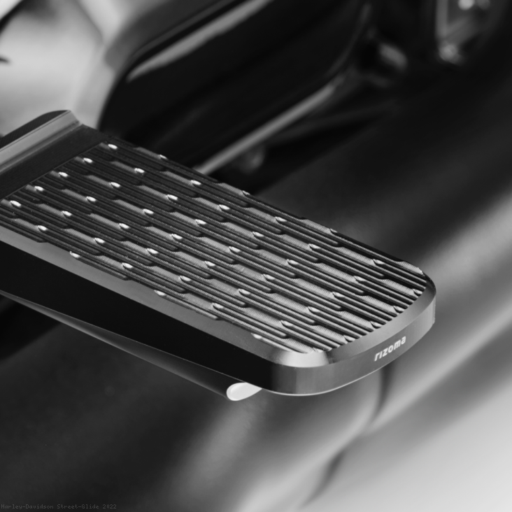  Harley Davidson / Street Glide / 2022