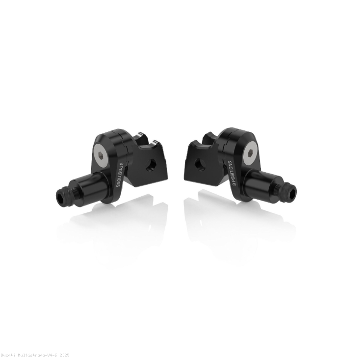  Ducati / Multistrada V4 S / 2025