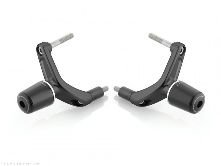 "B-PRO" Engine Guards by Rizoma KTM / 1290 Super Duke R / 2014