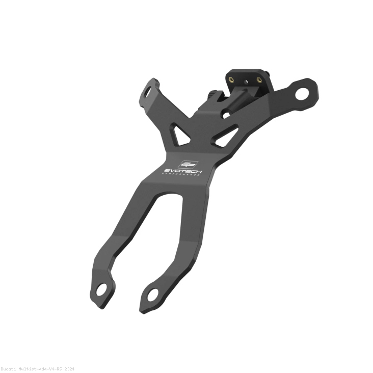 Garmin Mount by Evotech Performance Ducati / Multistrada V4 RS / 2024