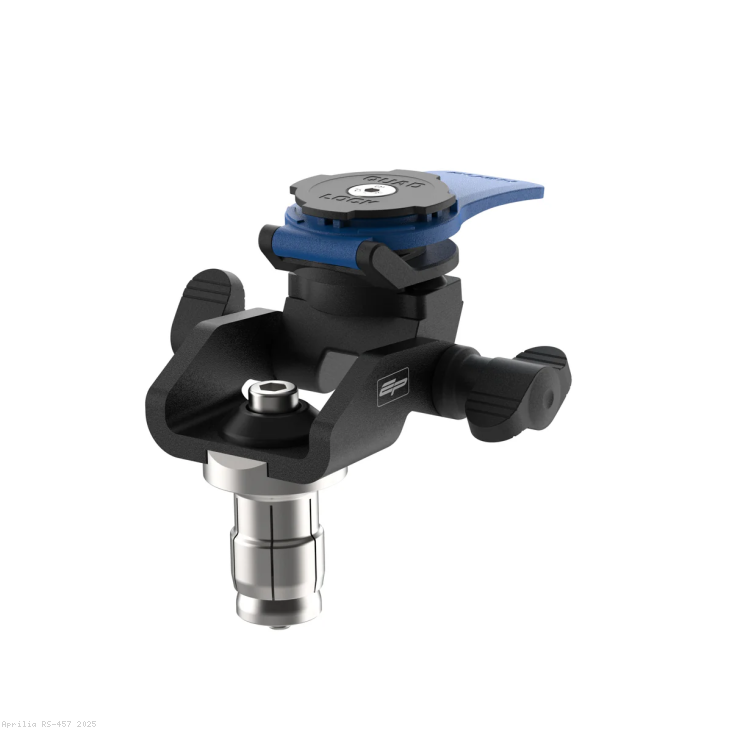 Quad Lock Mount by Evotech Performance Aprilia / RS 457 / 2025