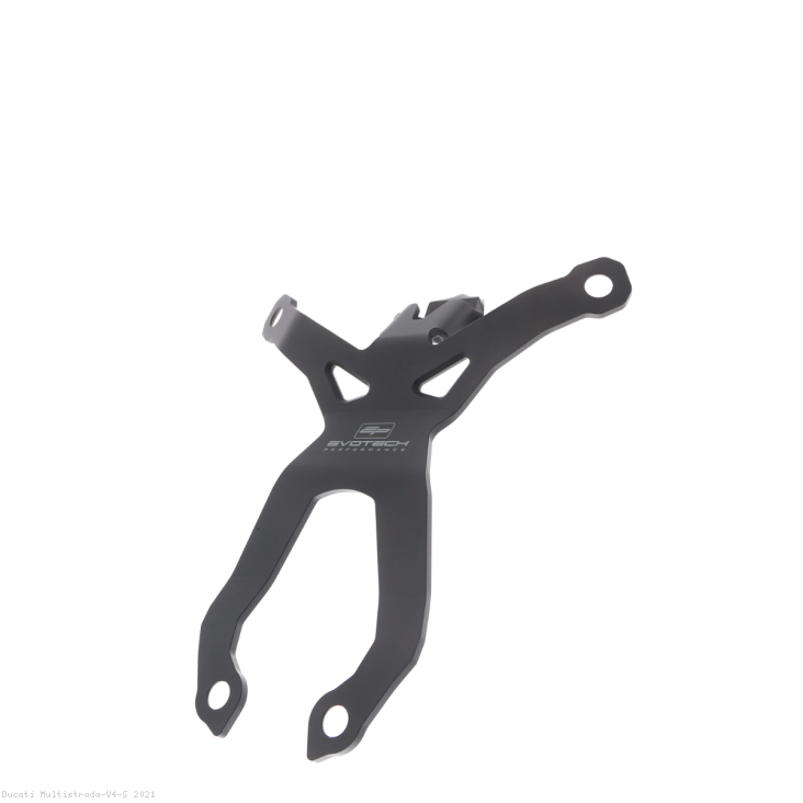 SP Connect Mount by Evotech Performance Ducati / Multistrada V4 S / 2021