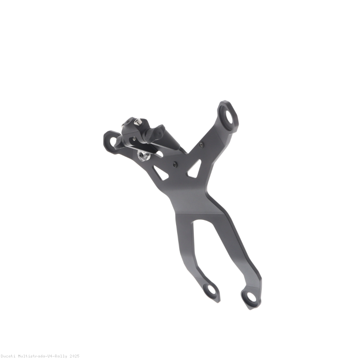  Ducati / Multistrada V4 Rally / 2025