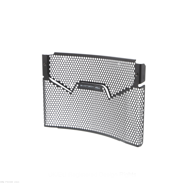 Radiator Guard by Evotech Performance BMW / F900XR / 2021