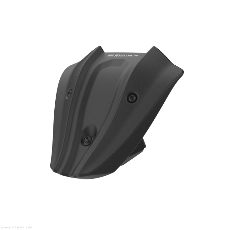 Fly Screen by Evotech Performance Yamaha / MT-09 SP / 2024