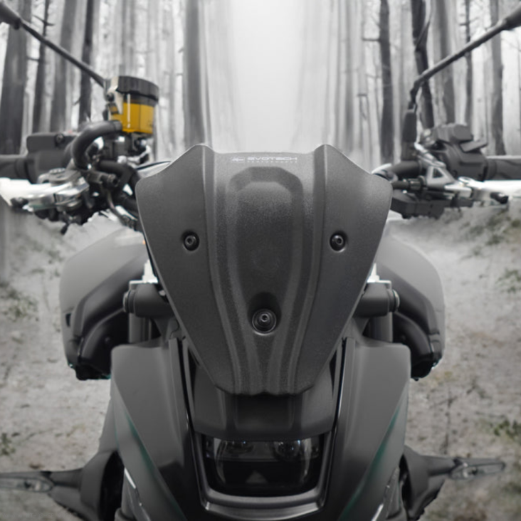  Yamaha / MT-09 SP / 2024