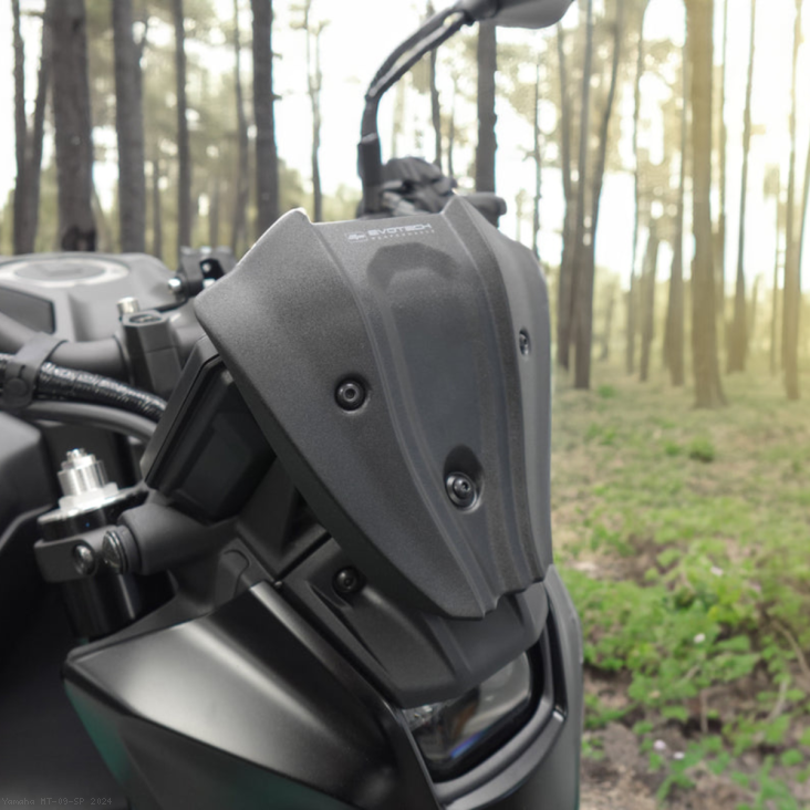  Yamaha / MT-09 SP / 2024