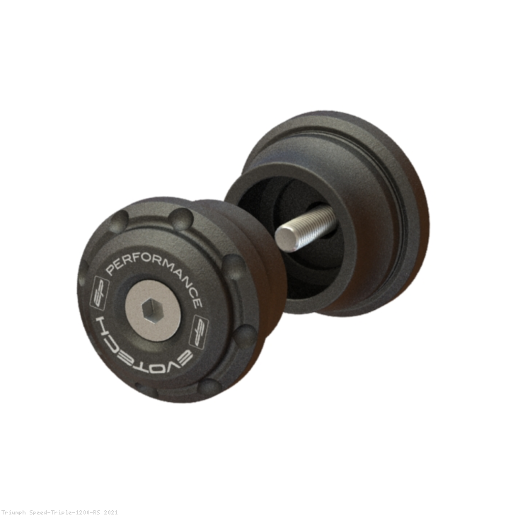  Triumph / Speed Triple 1200 RS / 2021