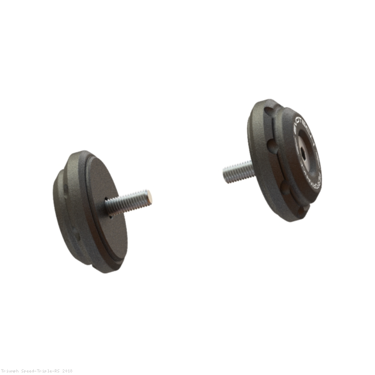  Triumph / Speed Triple RS / 2018