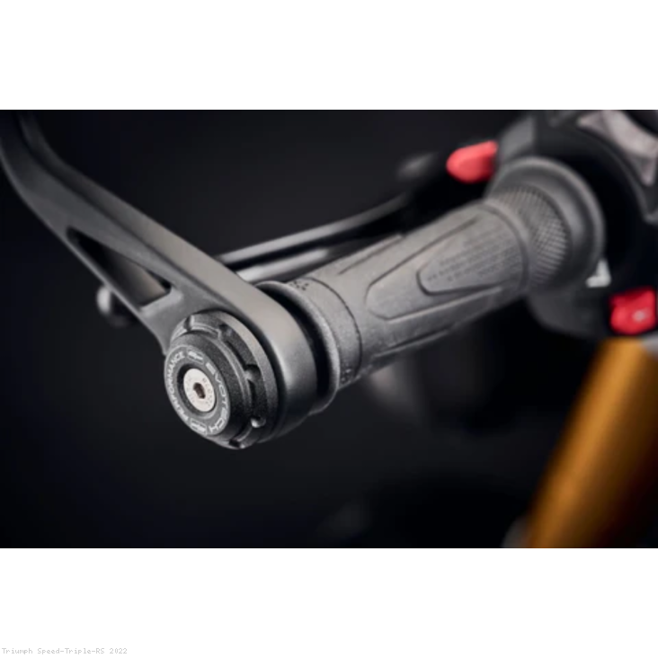  Triumph / Speed Triple RS / 2022