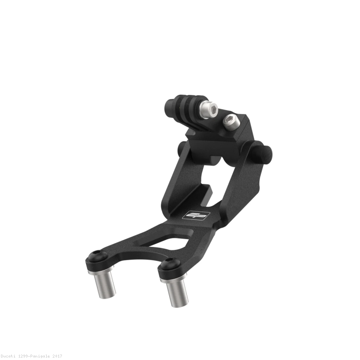 Action Camera Mount by Evotech Performance Ducati / 1299 Panigale / 2017