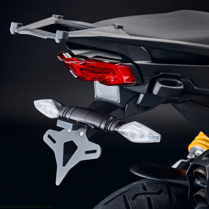  Ducati / Multistrada V4 Pikes Peak / 2022