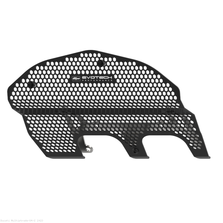 Cylinder Head Guard by Evotech Performance Ducati / Multistrada V4 S / 2023