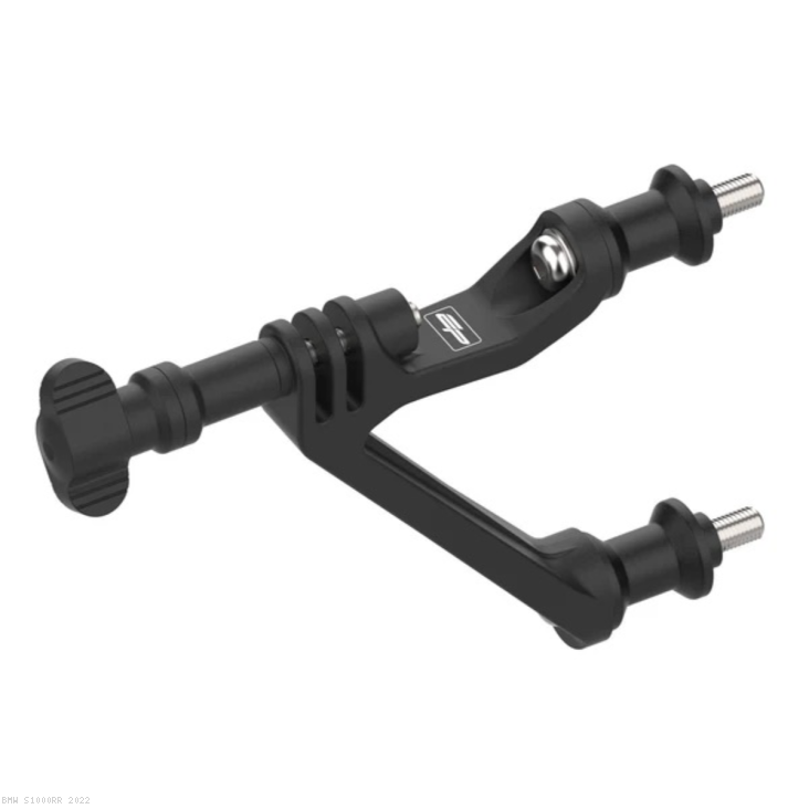 Action Camera Mount by Evotech Performance BMW / S1000RR / 2022