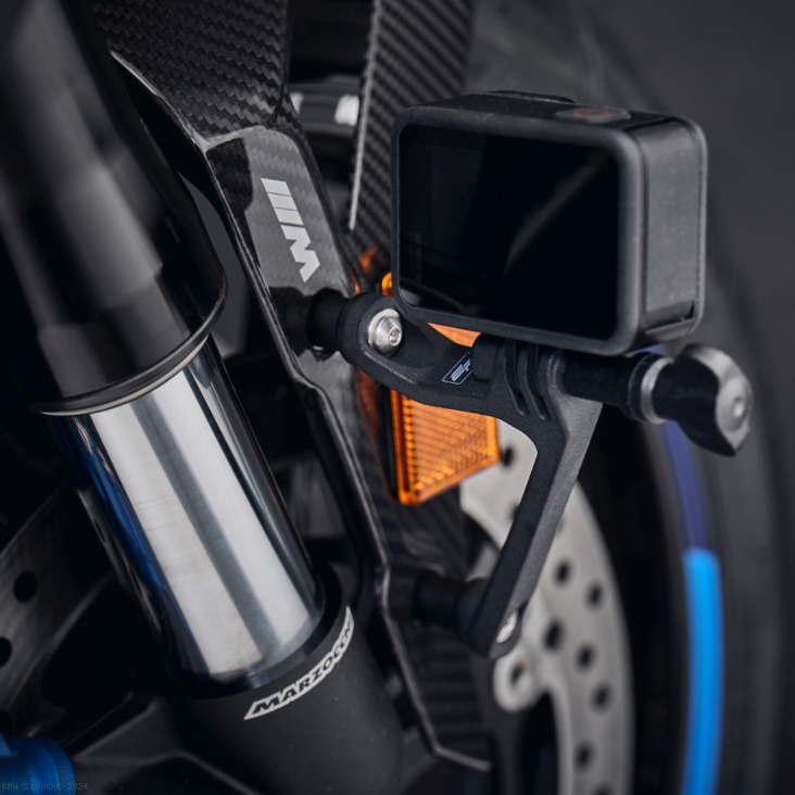  BMW / S1000XR / 2024