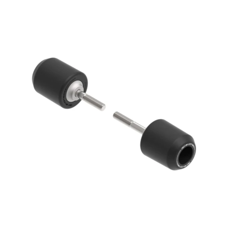 Frame Sliders by Evotech Performance