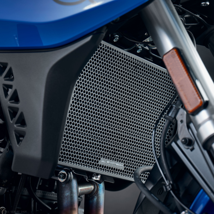  Suzuki / GSX-8S / 2025