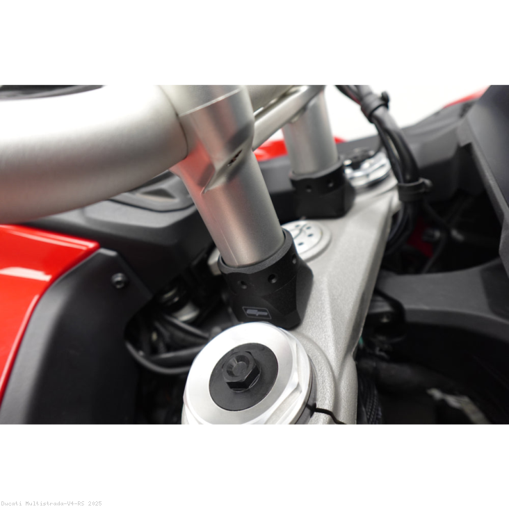  Ducati / Multistrada V4 RS / 2025