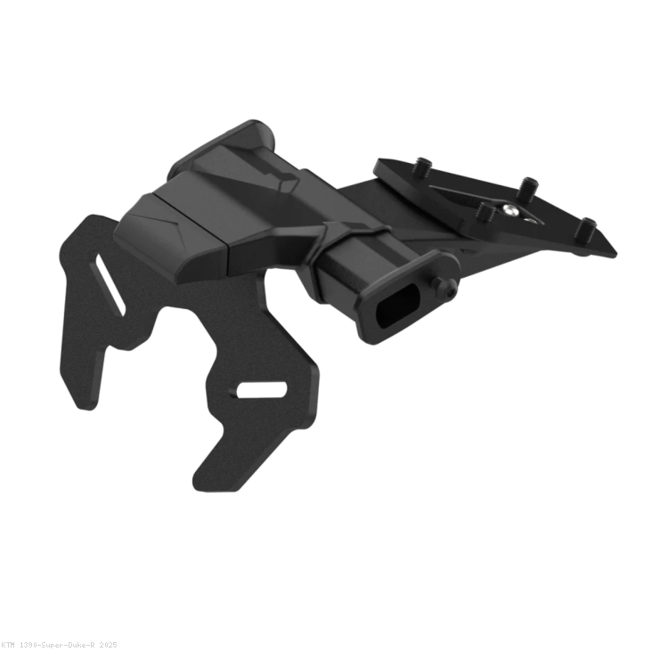 Tail Tidy Fender Eliminator by Evotech Performance KTM / 1390 Super Duke R / 2025