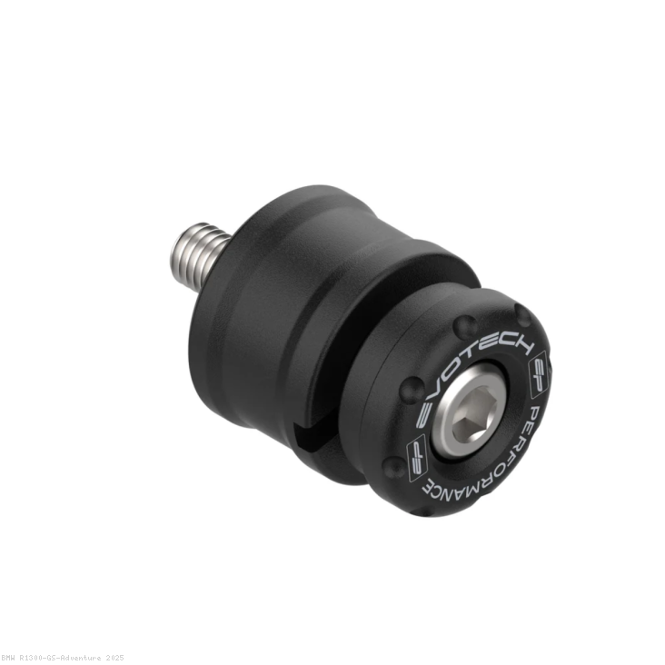 Weighted Bar End Kit by Evotech Performance BMW / R1300 GS Adventure / 2025