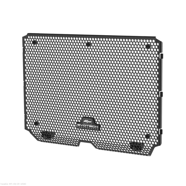 Radiator Guard by Evotech Performance Yamaha / MT-09 SP / 2025