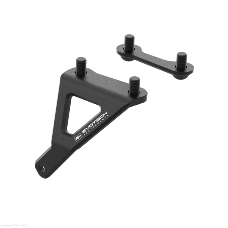 Exhaust Hanger Bracket by Evotech Performance Yamaha / MT-09 / 2024