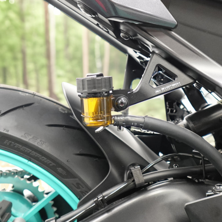  Yamaha / MT-09 / 2025