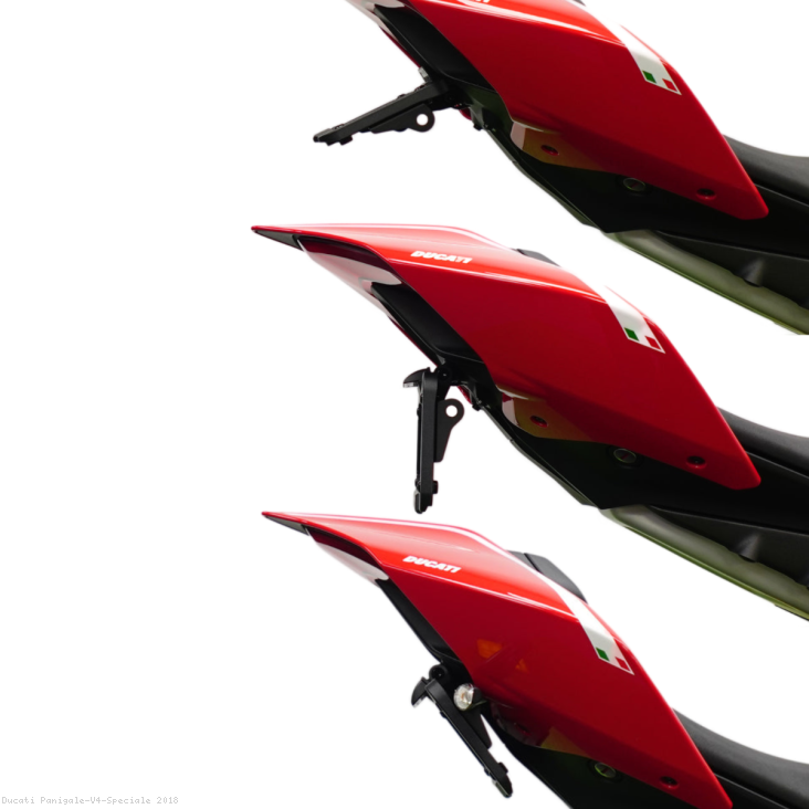  Ducati / Panigale V4 Speciale / 2018