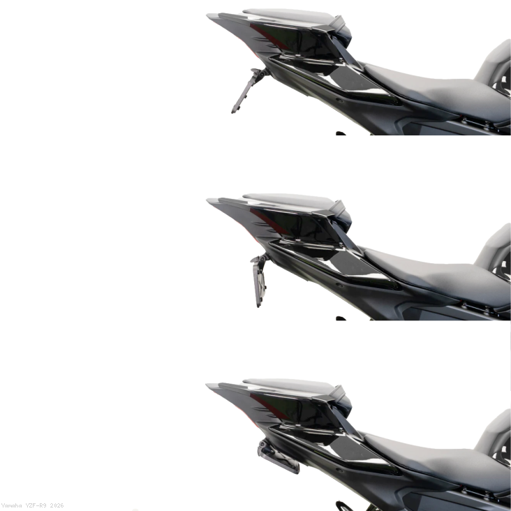  Yamaha / YZF-R9 / 2026