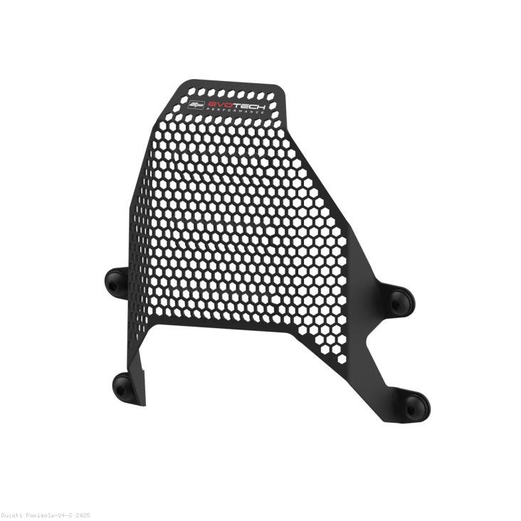 Fuel Tank Guard by Evotech Performance Ducati / Panigale V4 S / 2025