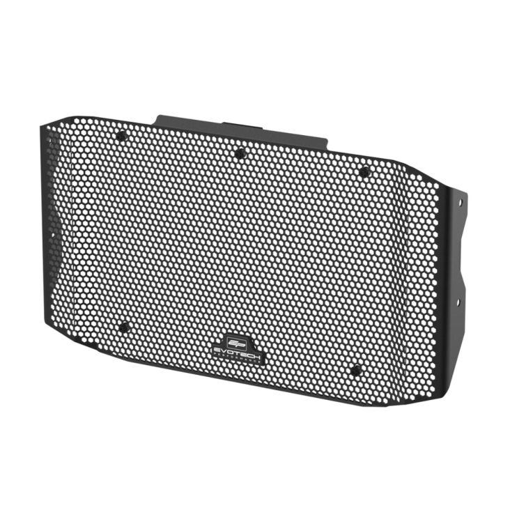 Radiator Guard by Evotech Performance