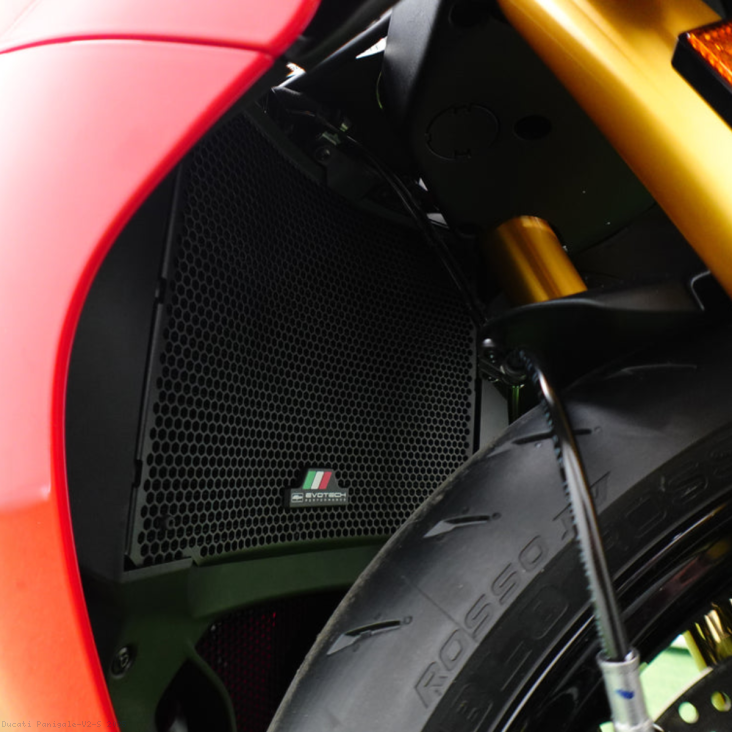  Ducati / Panigale V2 S / 2025